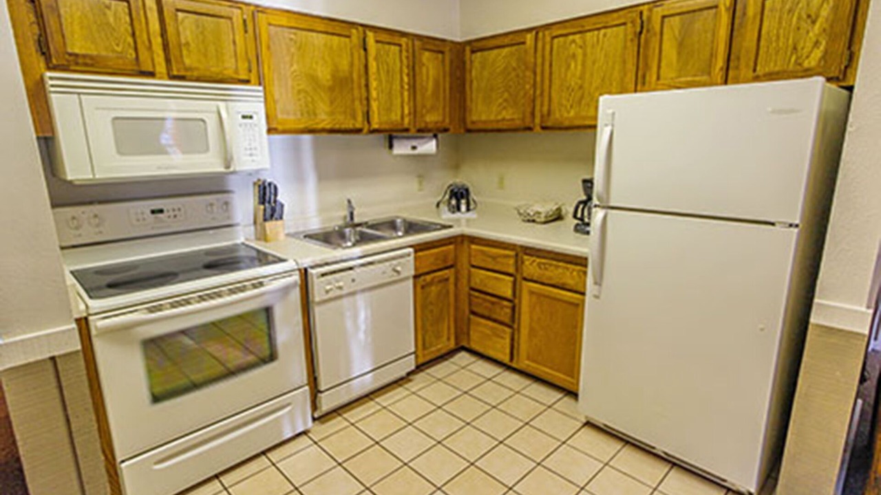 Photo of Kitchen in Jackson