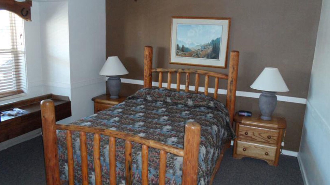 Photo of Bedroom in Jackson