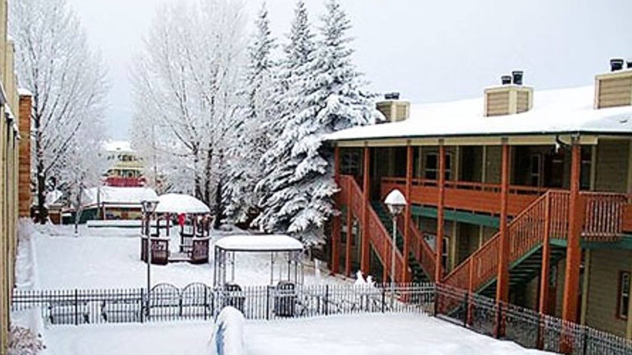 Photo of Outdoor in Jackson