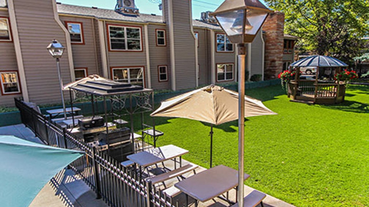 Photo of Outdoor in Jackson