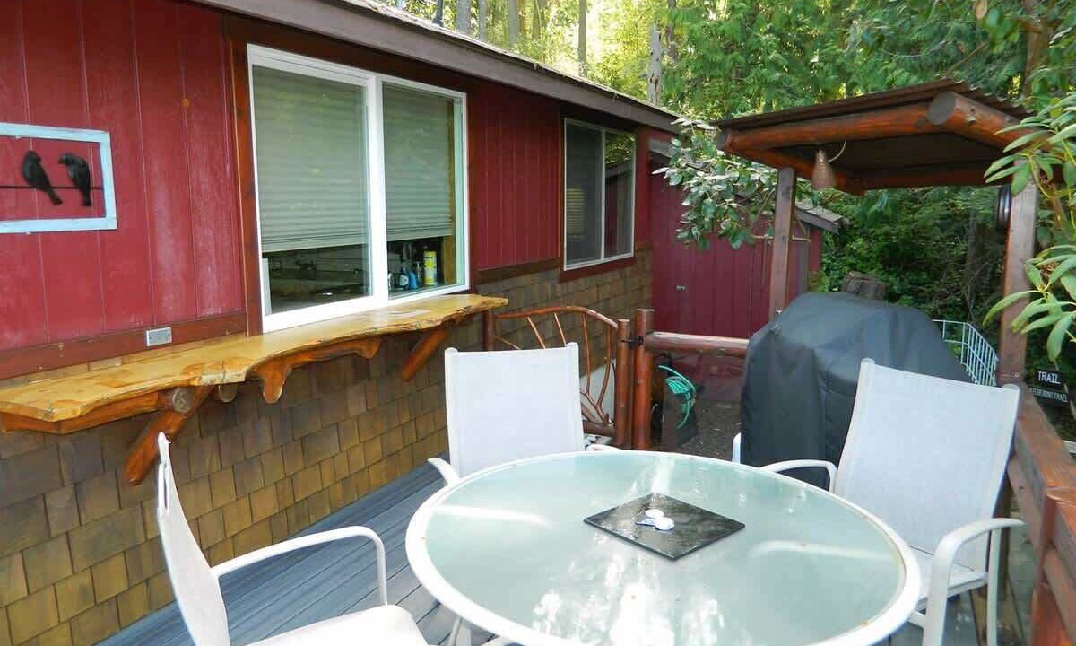 Photo of Outdoor in Sequim