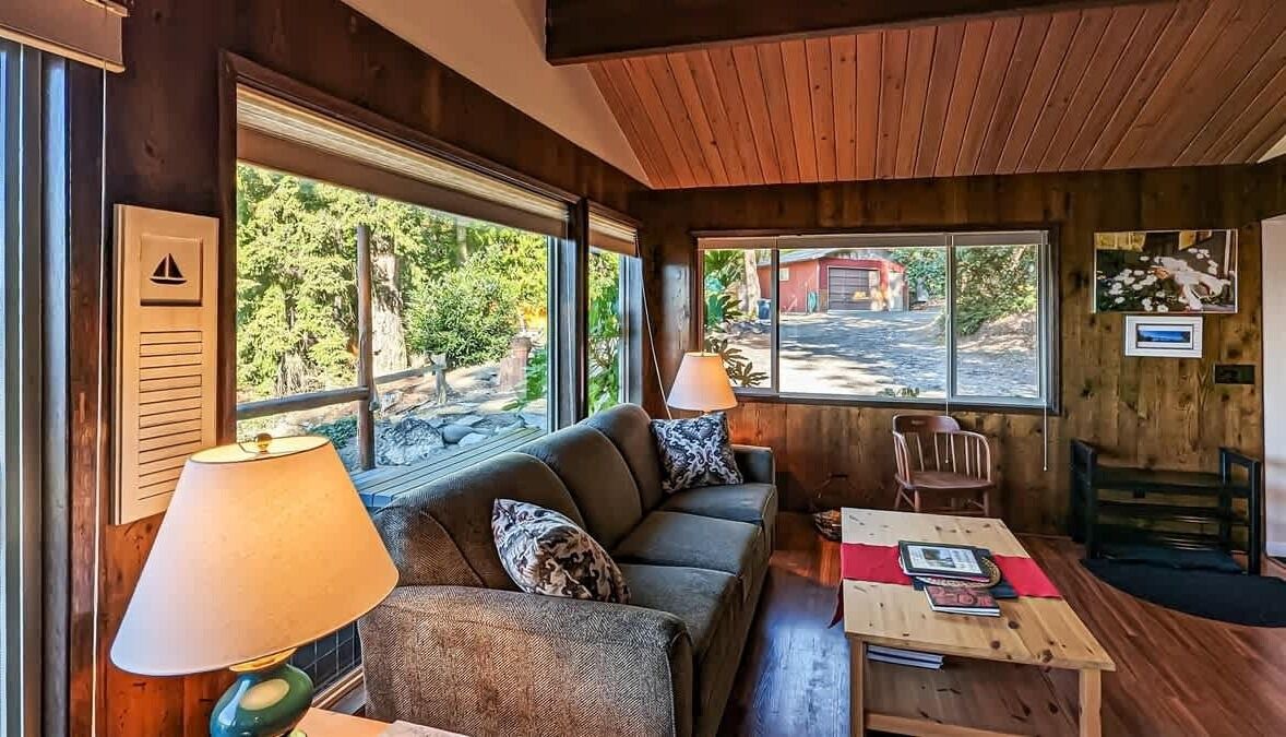 Photo of Livingroom in Sequim