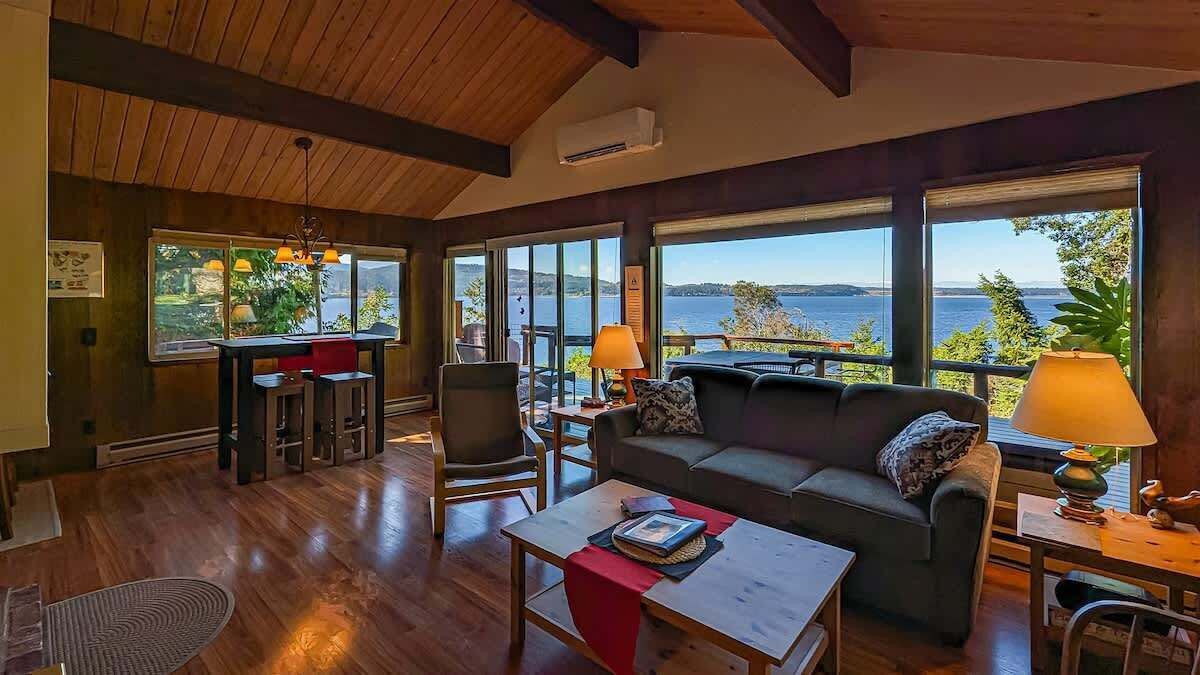 Photo of Livingroom in Sequim
