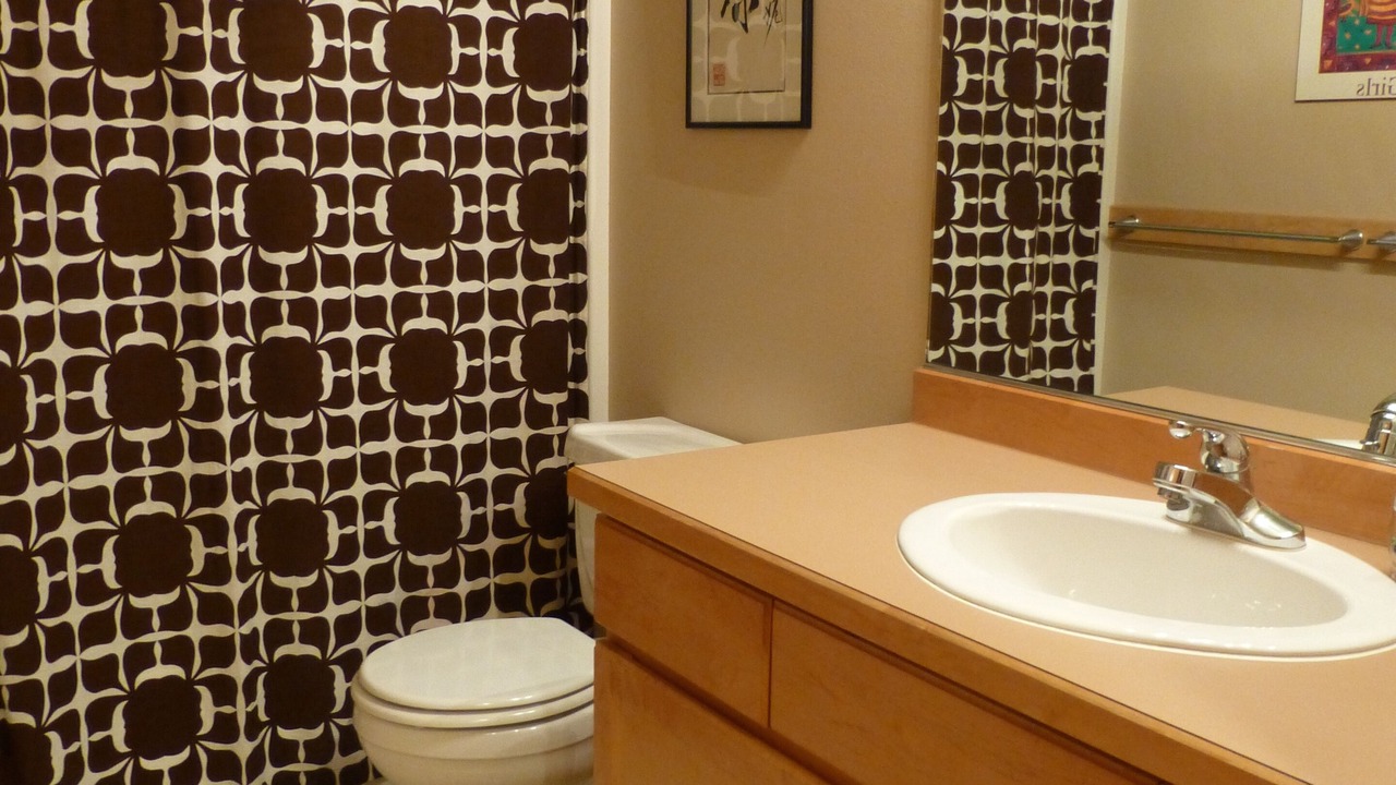 Photo of Bathroom in Indianola