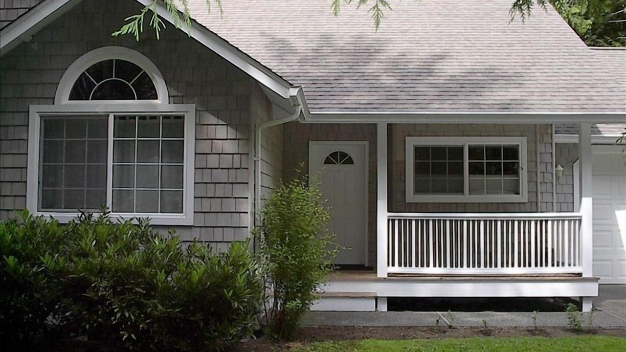 Photo of Outdoor in Indianola