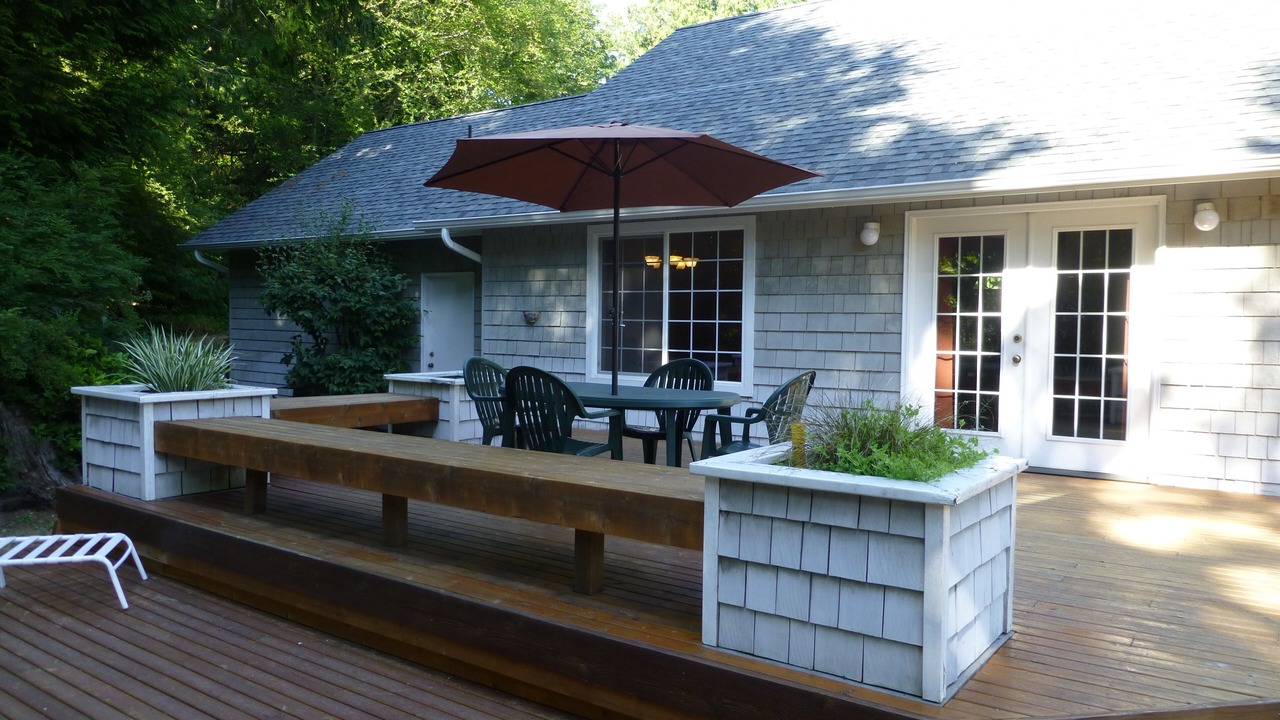 Photo of Outdoor in Indianola