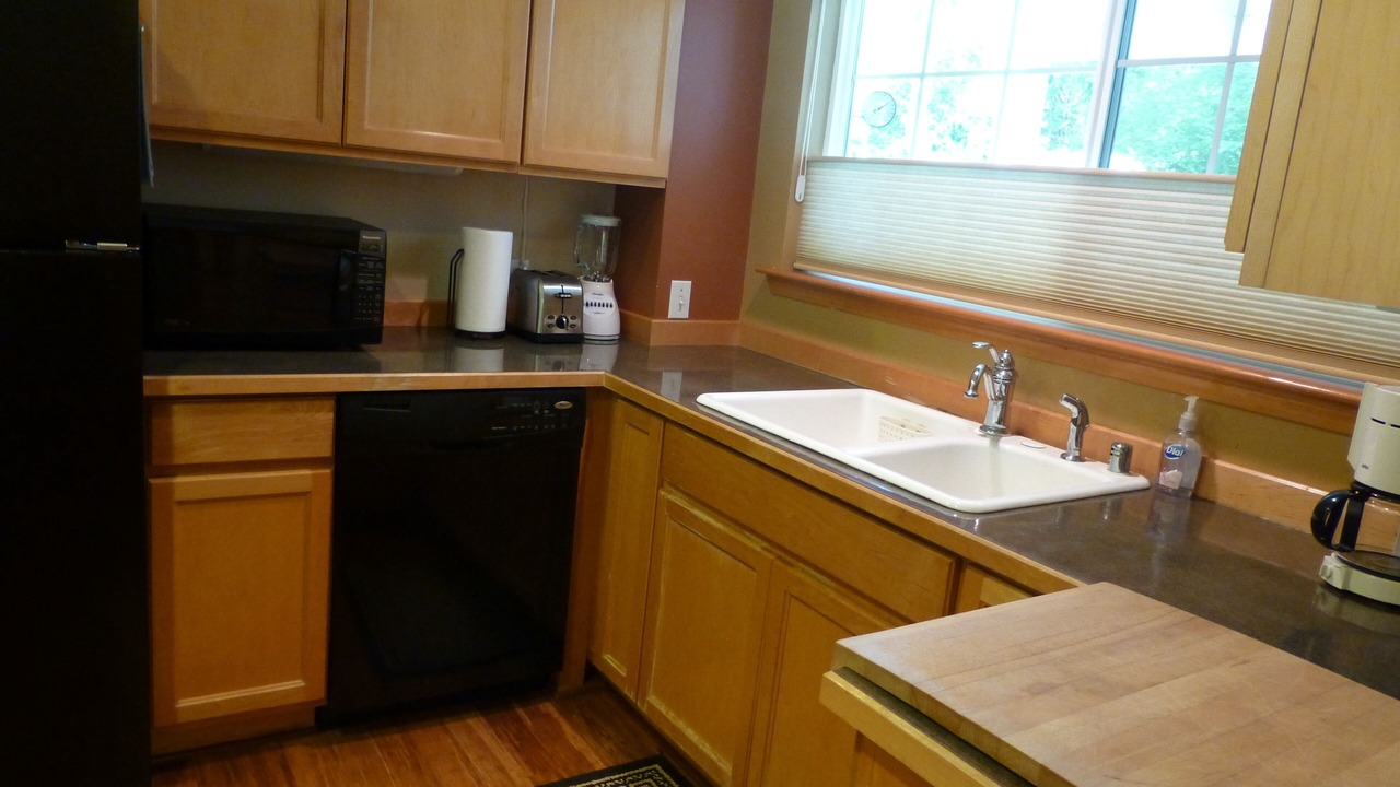Photo of Kitchen in Indianola