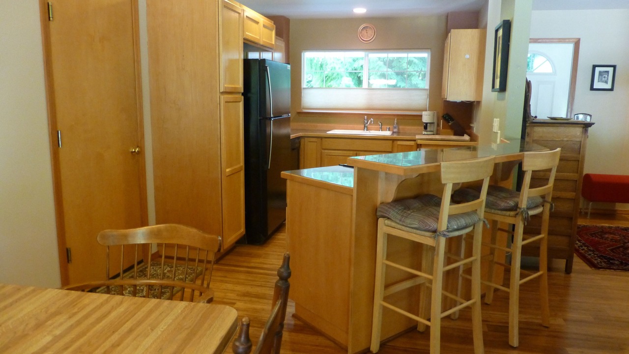 Photo of Livingroom in Indianola