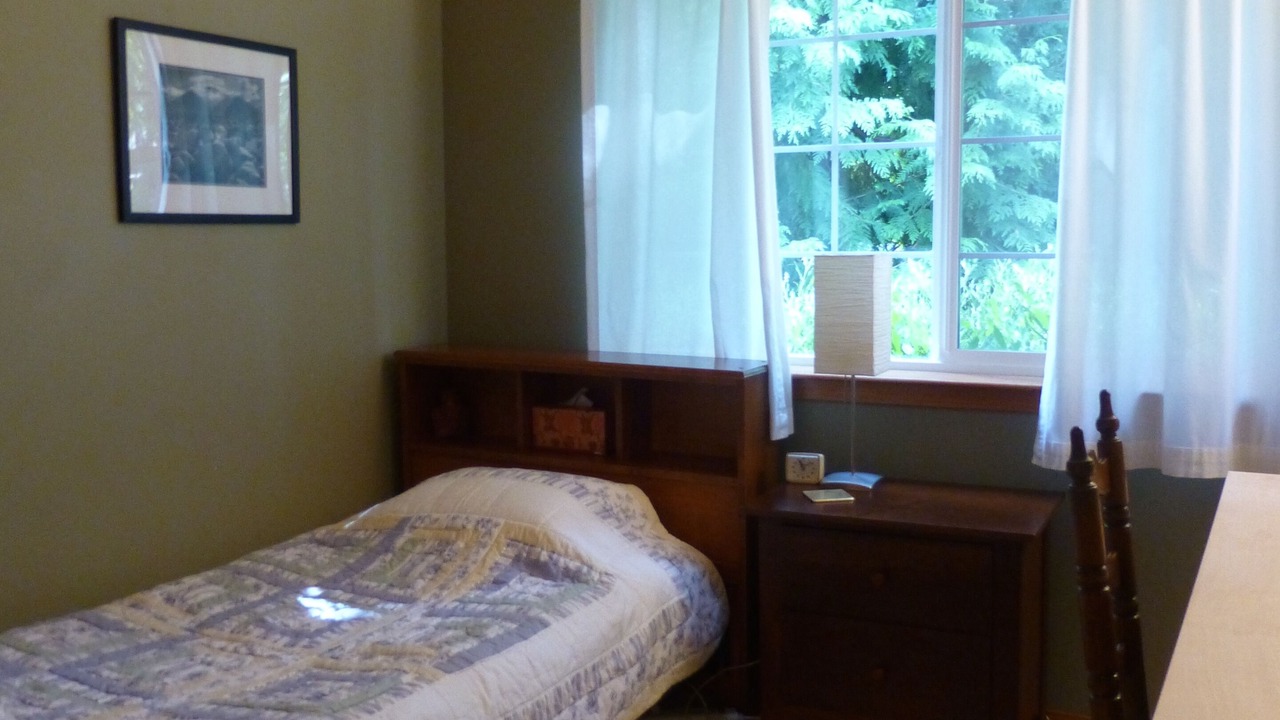 Photo of Bedroom in Indianola