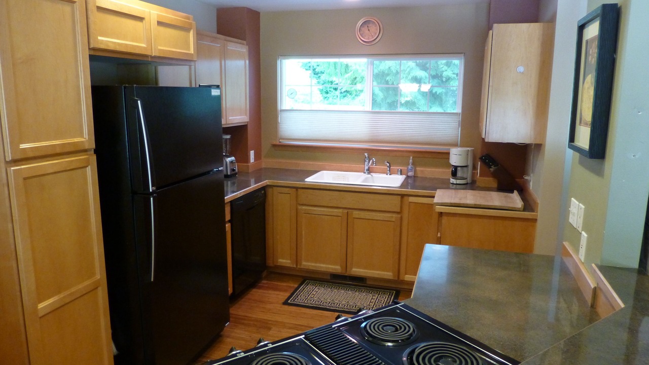 Photo of Kitchen in Indianola