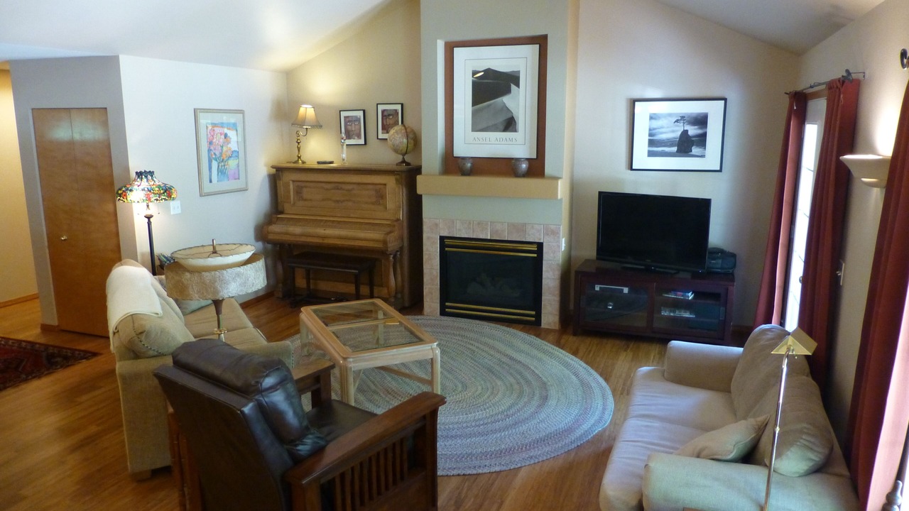 Photo of Livingroom in Indianola