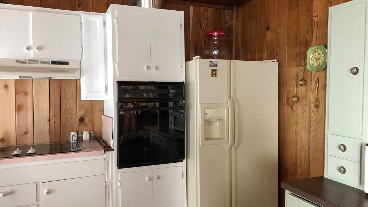Photo of Kitchen in Camano Island