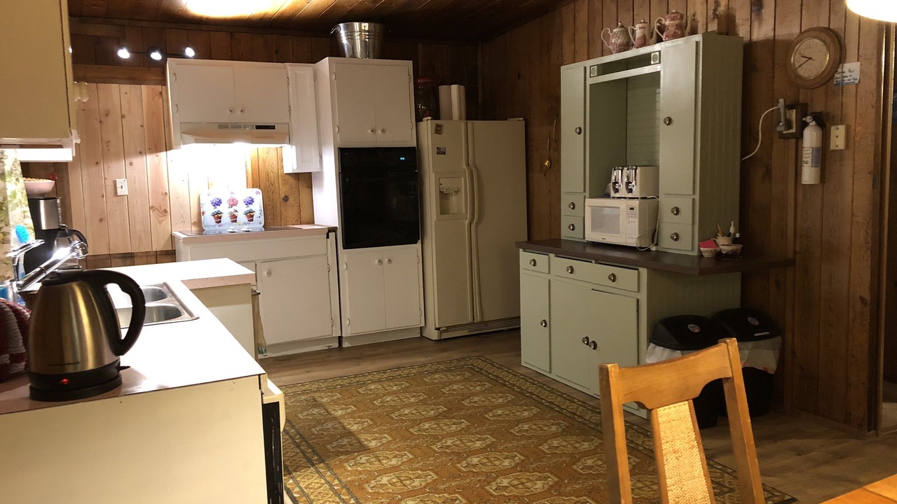 Photo of Kitchen in Camano Island