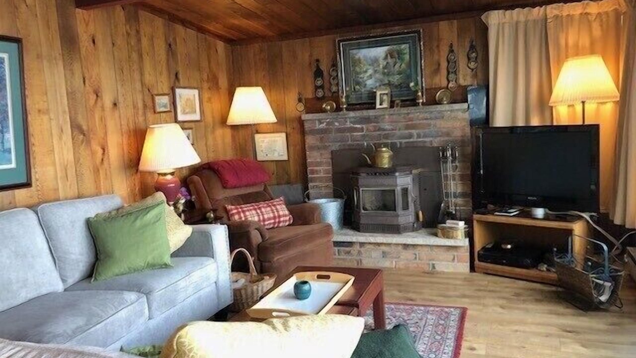 Photo of Livingroom in Camano Island