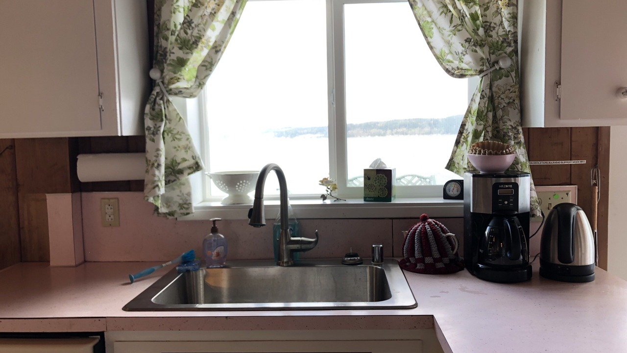 Photo of Kitchen in Camano Island