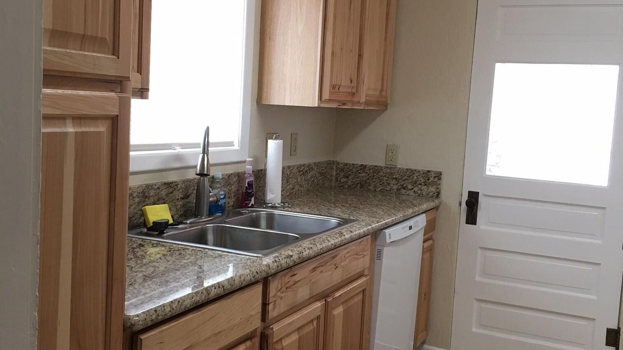 Photo of Kitchen in Grants Pass
