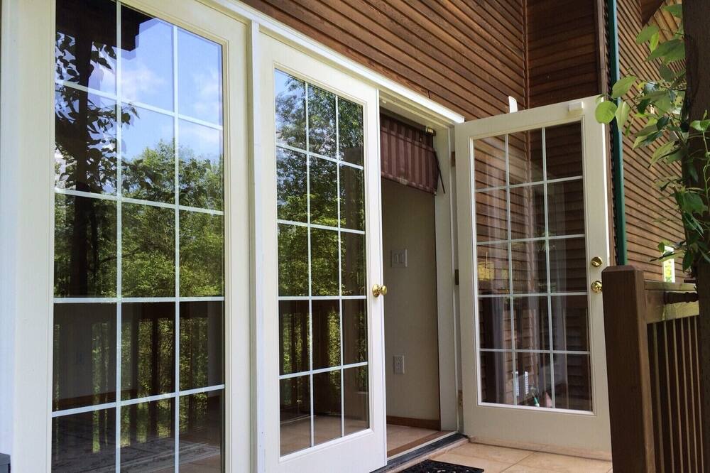 Photo of Patio Balcony in Snohomish