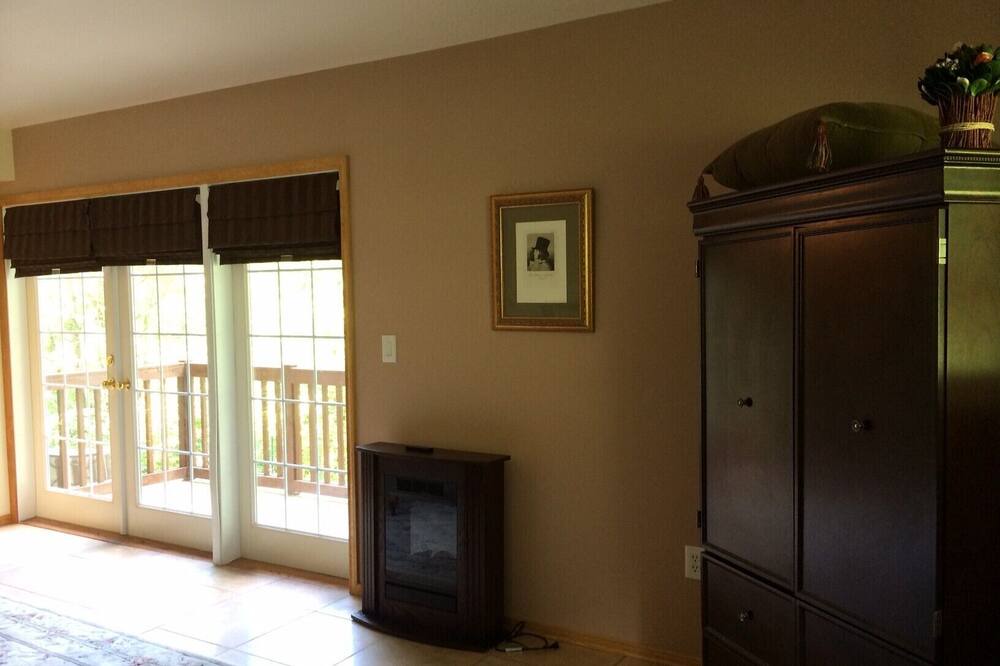 Photo of Bedroom in Snohomish