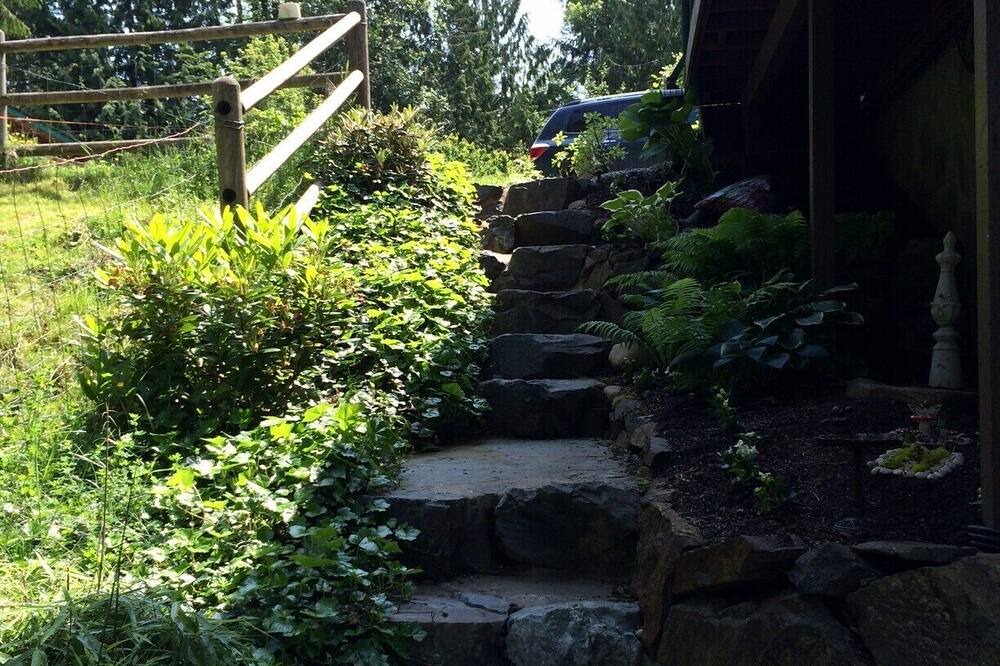 Photo of Outdoor in Snohomish