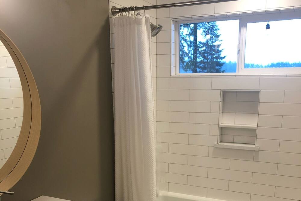 Photo of Bathroom in Port Ludlow