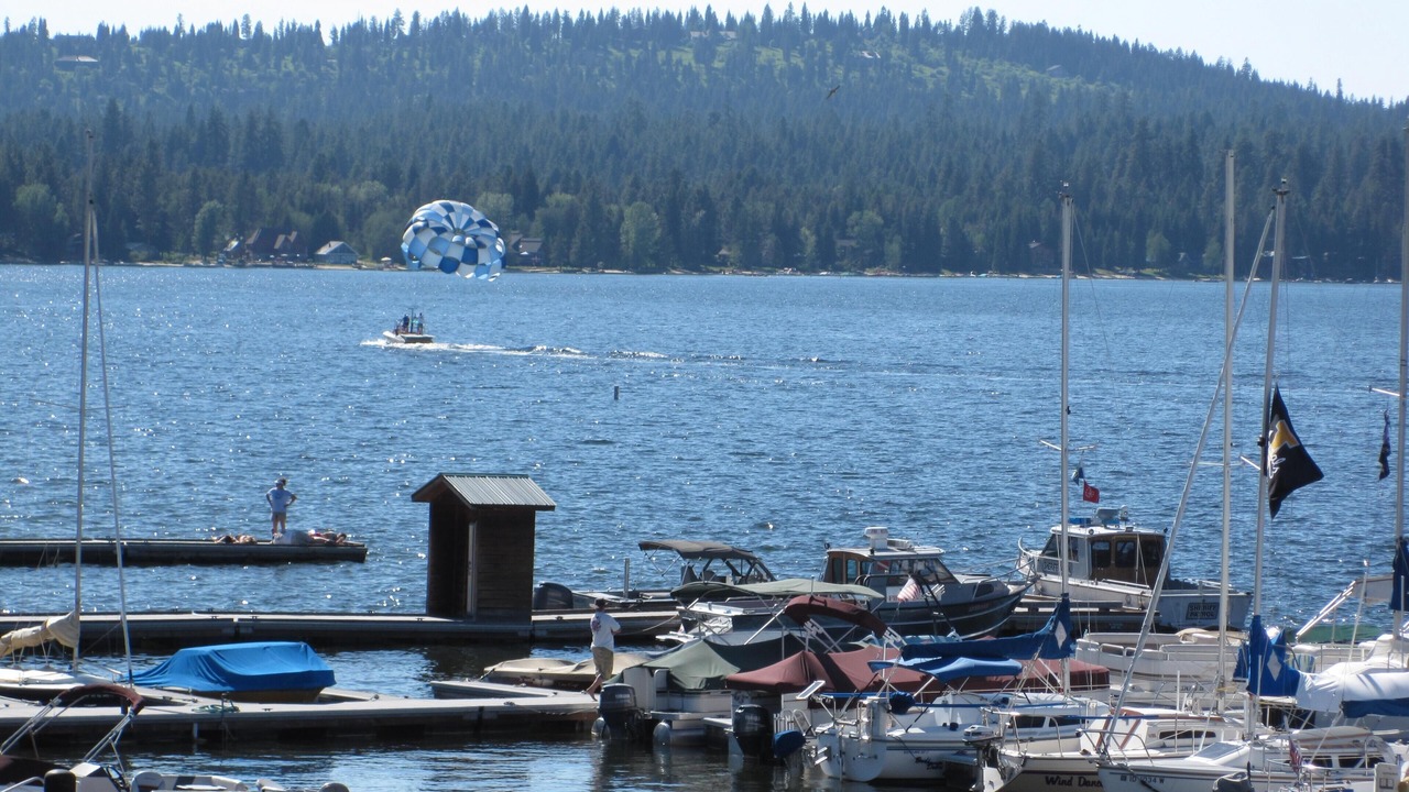 Photo of Others in McCall
