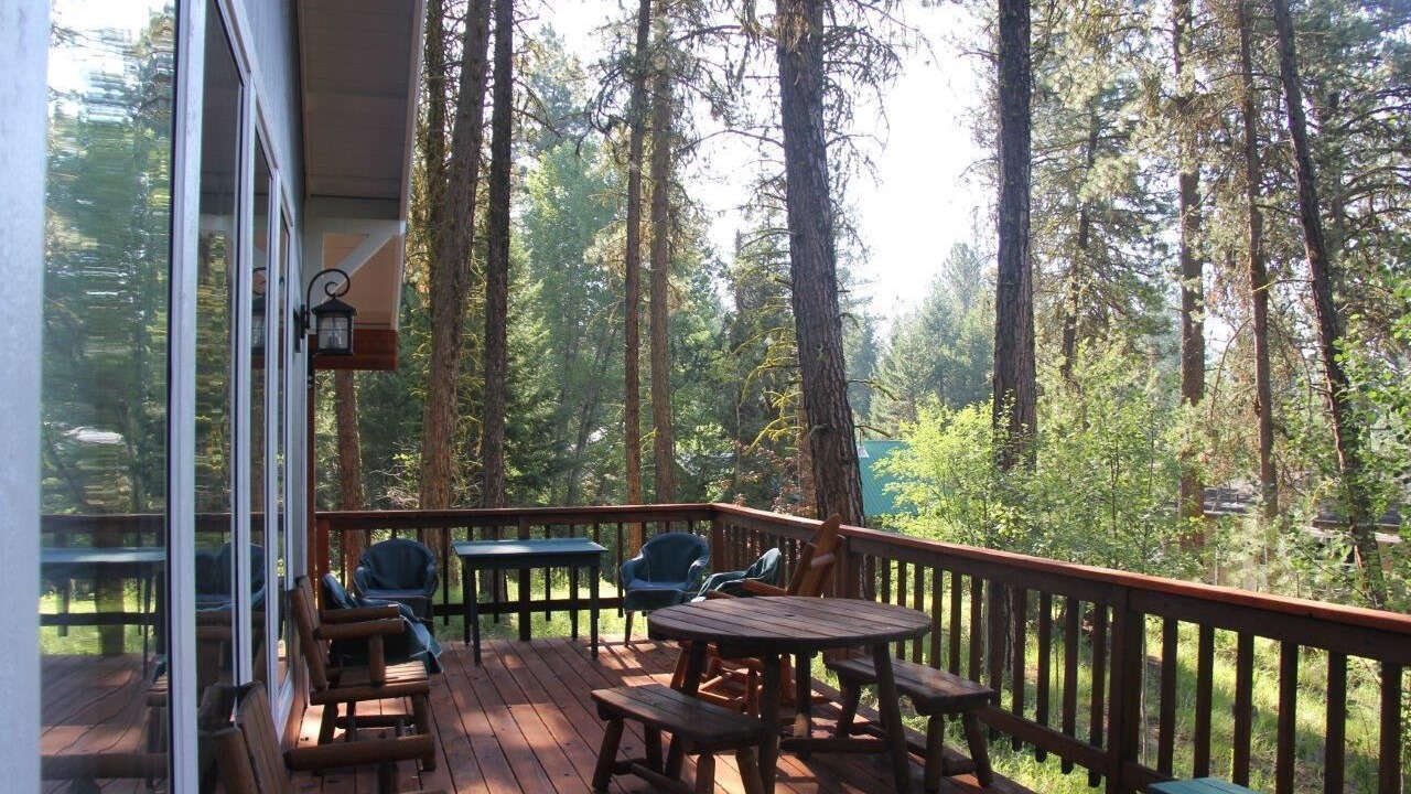 Photo of Outdoor in McCall