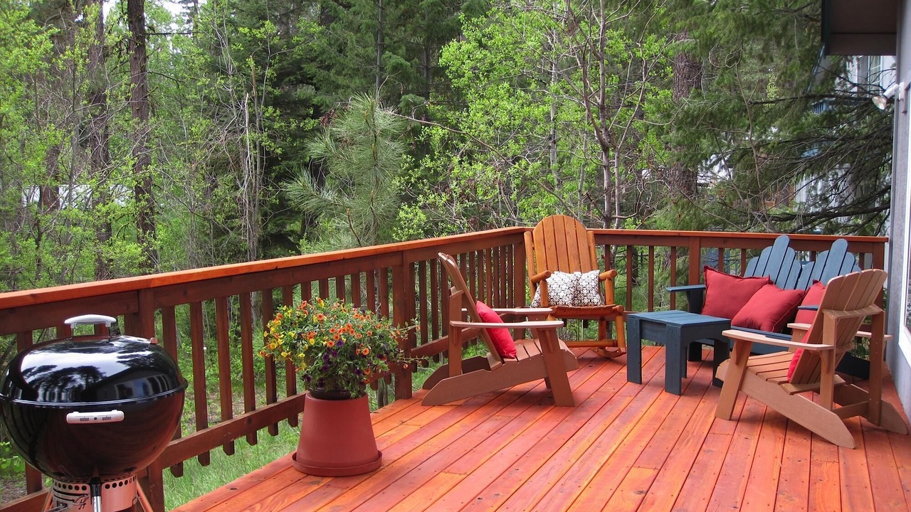 Photo of Outdoor in McCall