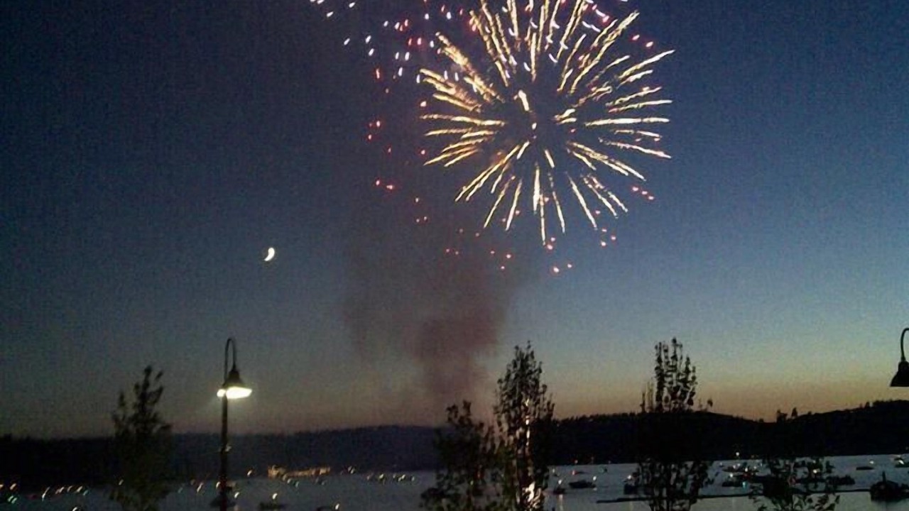Photo of Outdoor in McCall