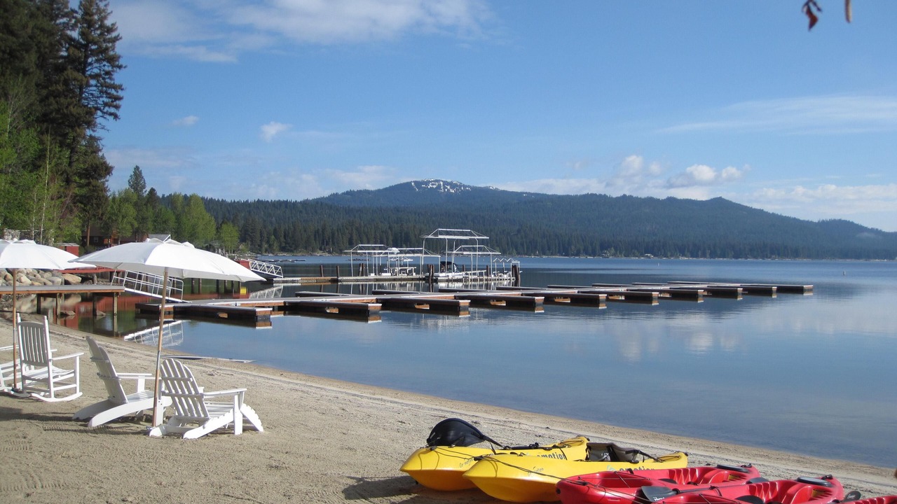 Photo of Others in McCall