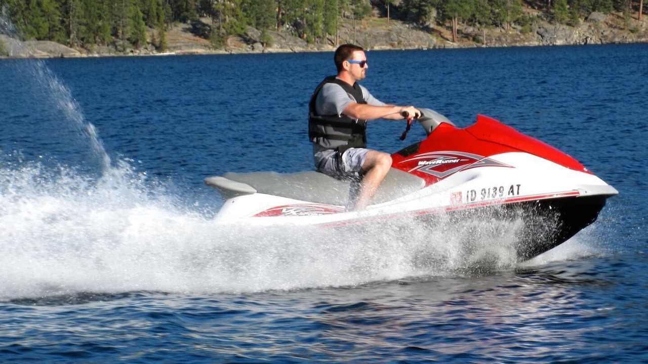 Photo of Others in McCall