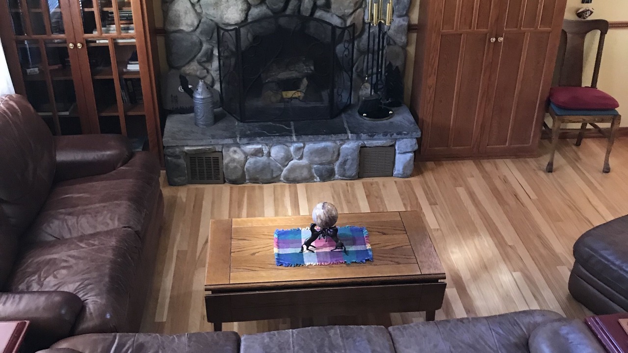Photo of Livingroom in Crescent