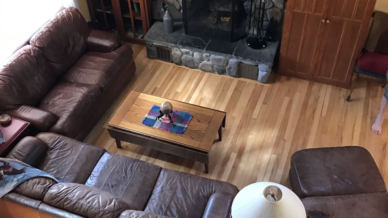Photo of Livingroom in Crescent