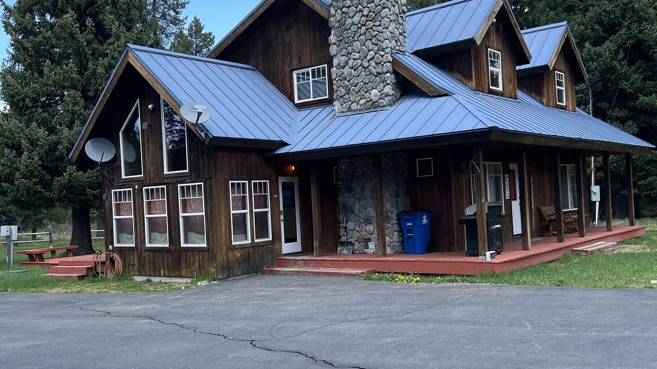 Photo of Outdoor in Crescent
