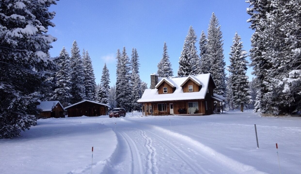 Photo of Outdoor in Crescent