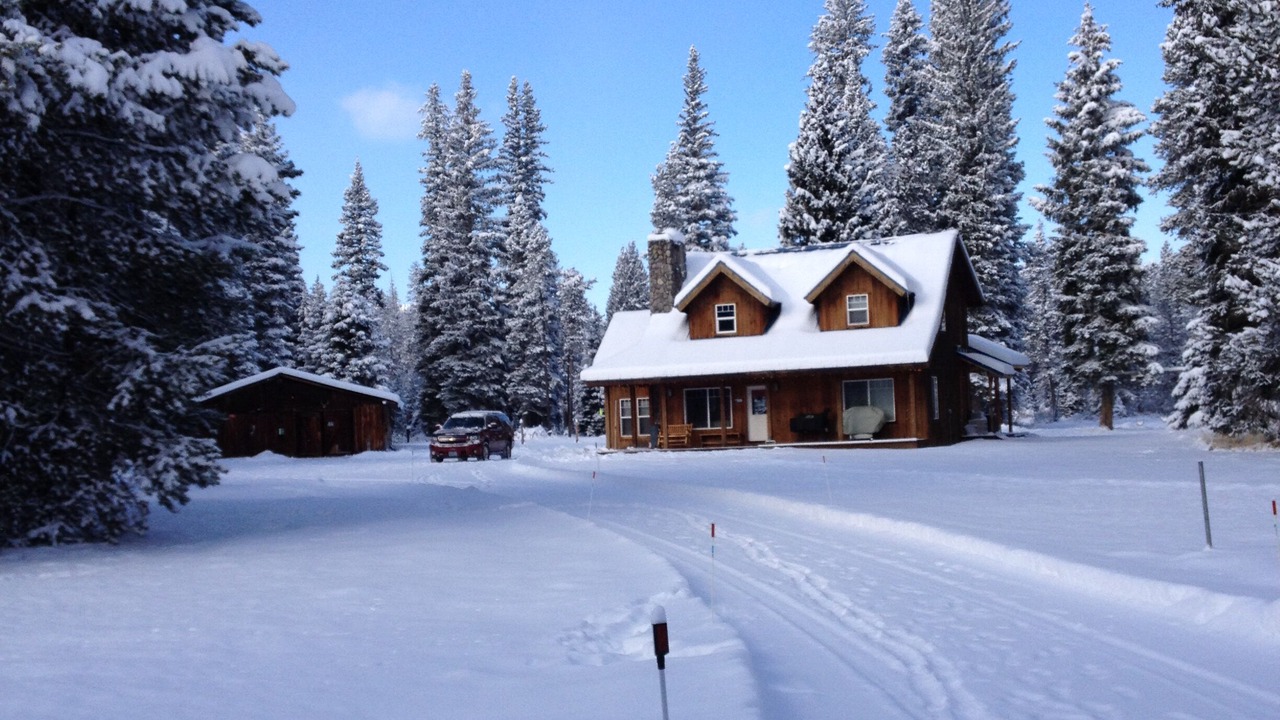 Photo of Outdoor in Crescent