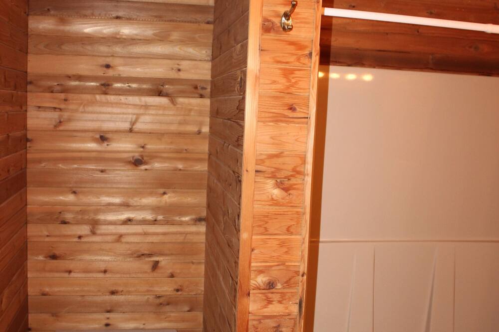 Photo of Bathroom in Point Roberts