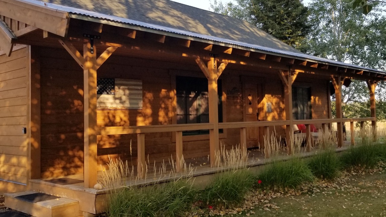 Photo of Outdoor in Bellevue