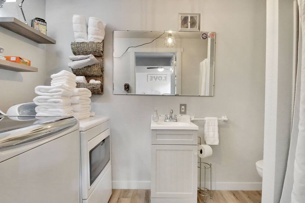 Photo of Bathroom in University Place