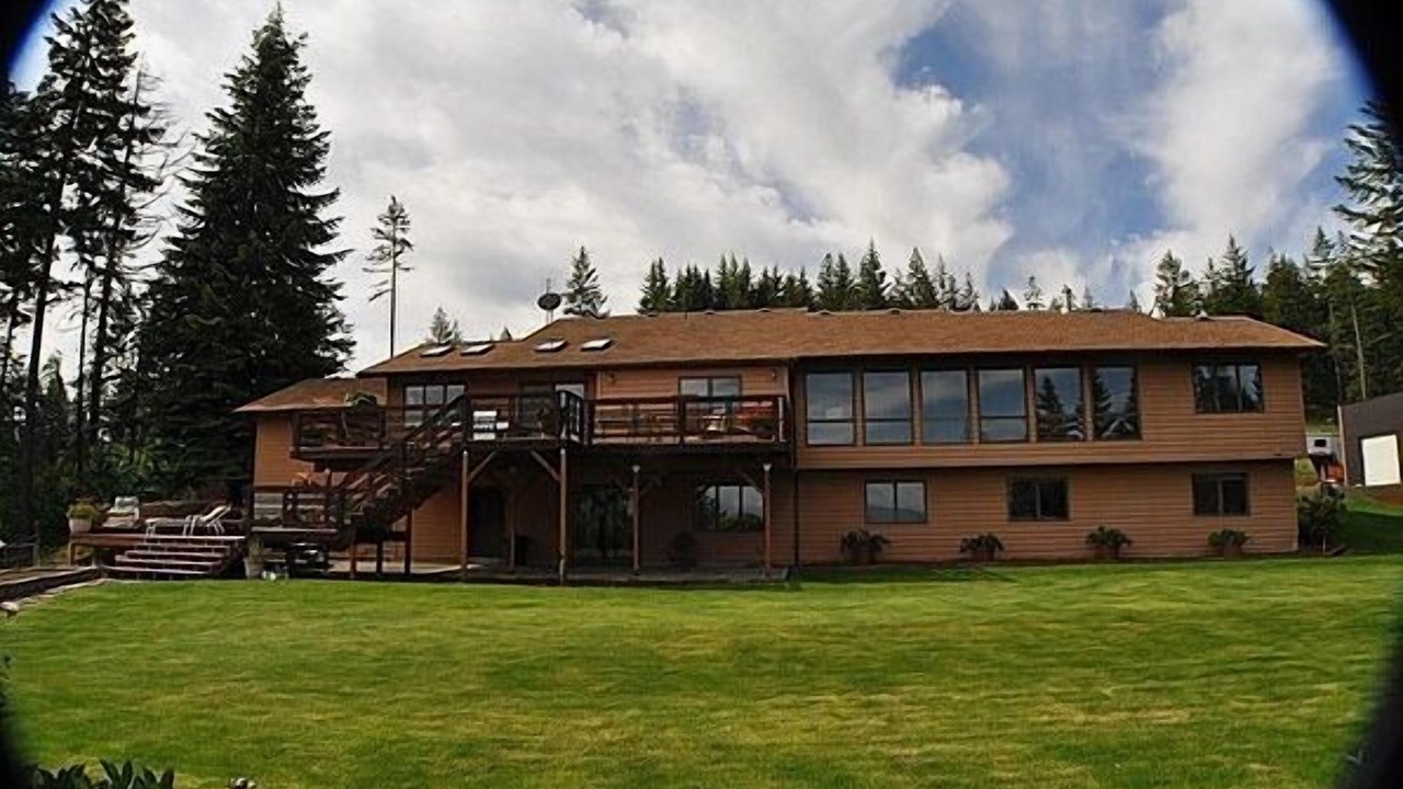 Photo of Outdoor in Hood River
