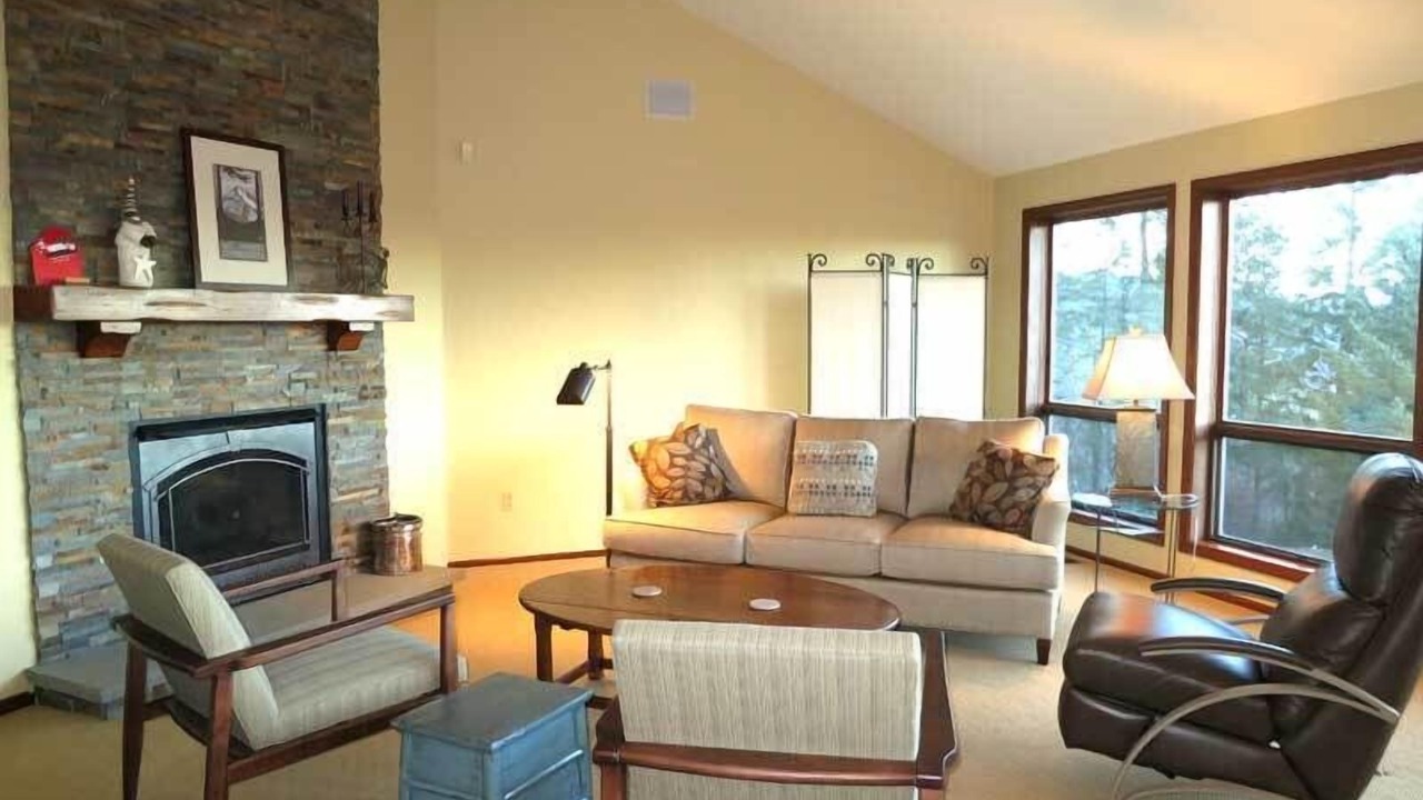 Photo of Livingroom in Hood River