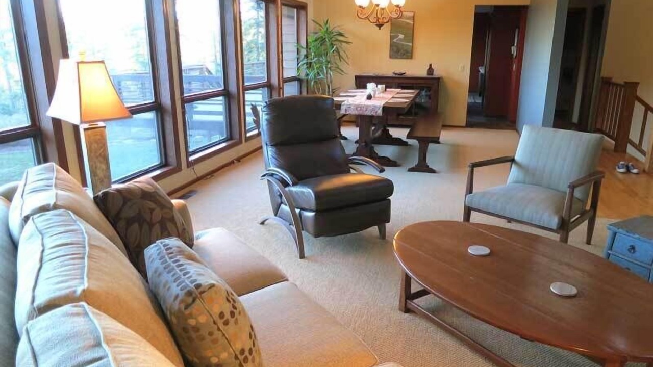 Photo of Livingroom in Hood River