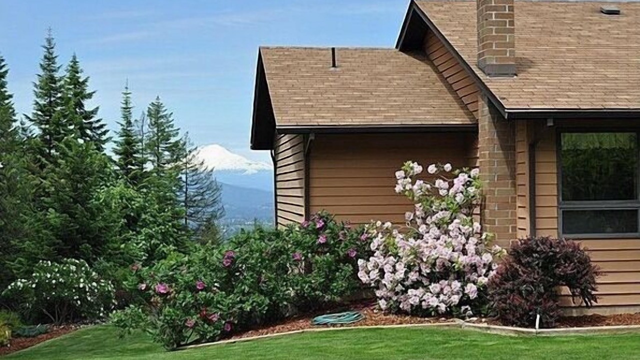 Photo of Outdoor in Hood River