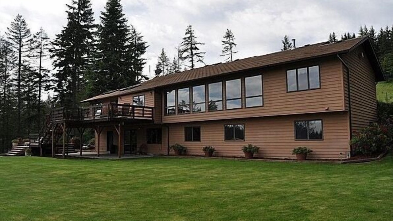 Photo of Outdoor in Hood River