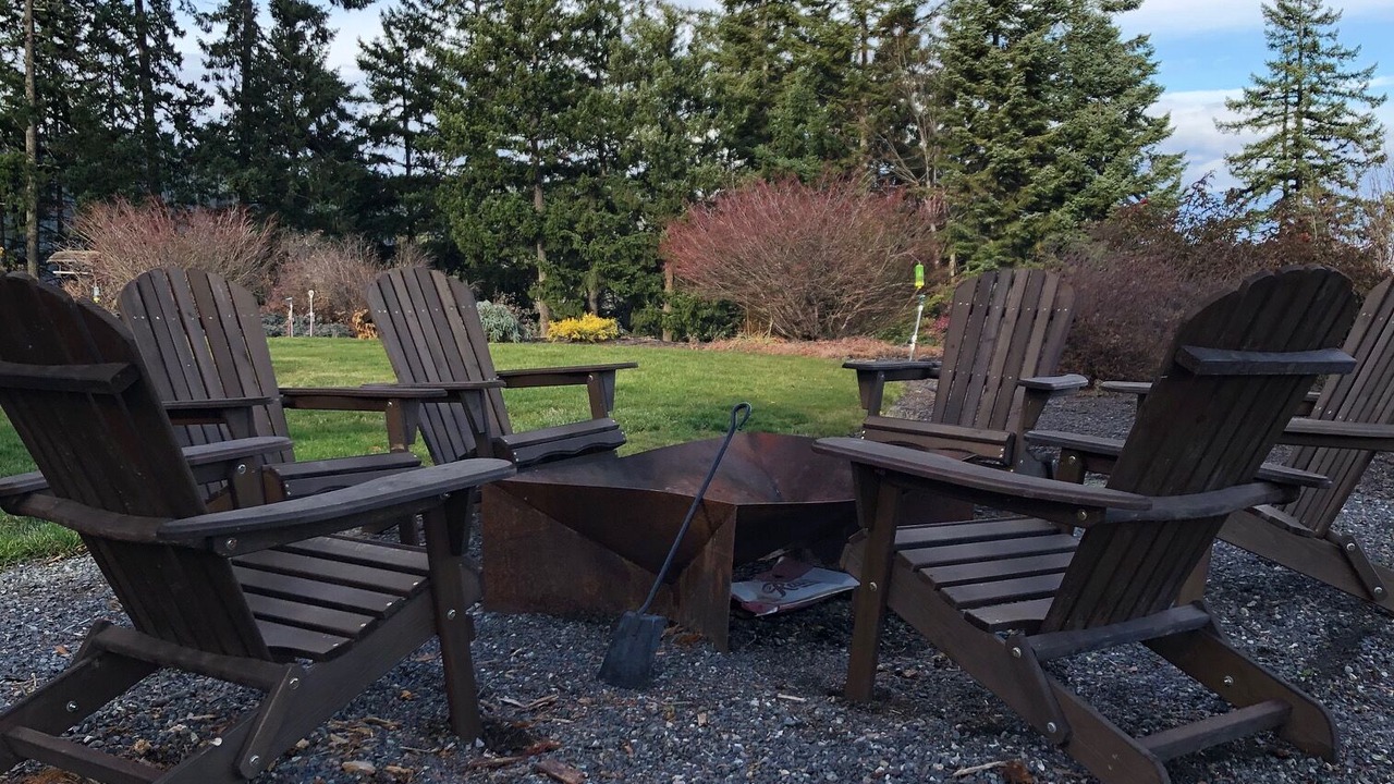 Photo of Outdoor in Hood River