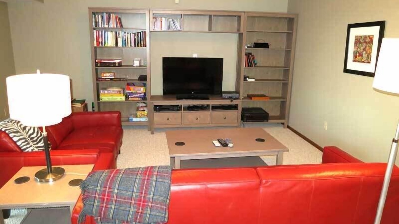 Photo of Livingroom in Hood River