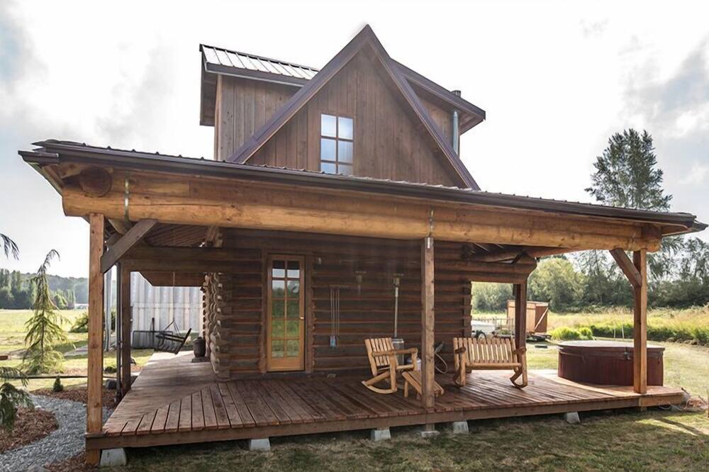 Photo of Outdoor in Sequim