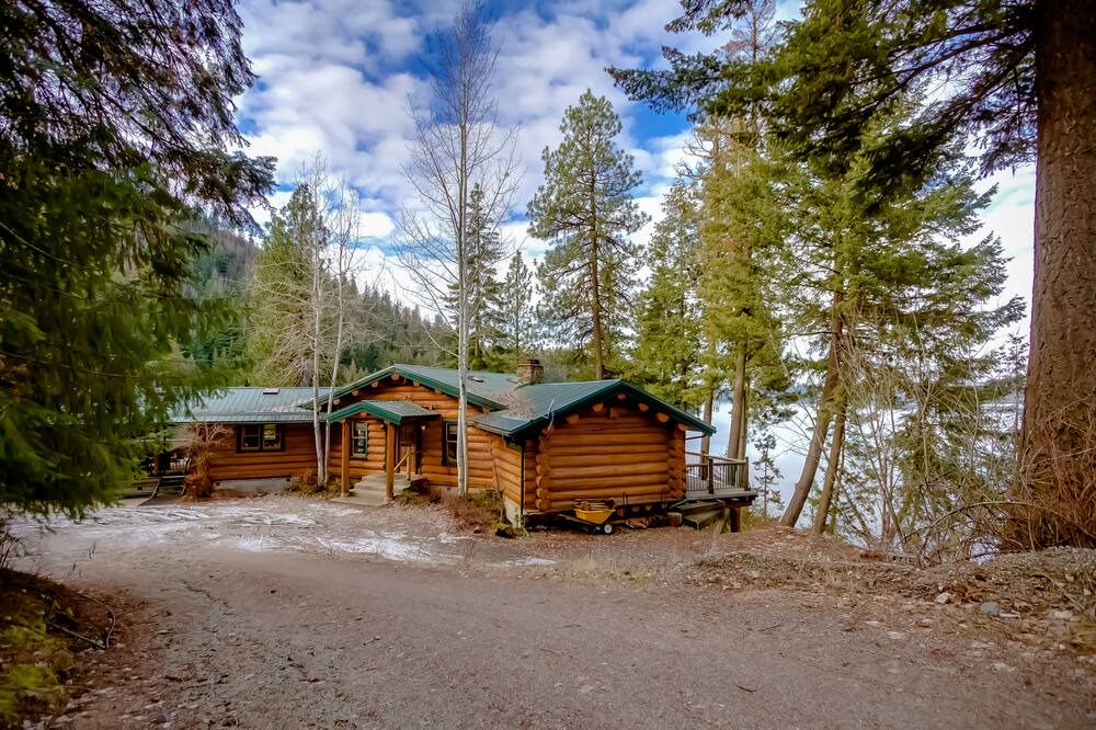 Photo of Outdoor in Hayden Lake