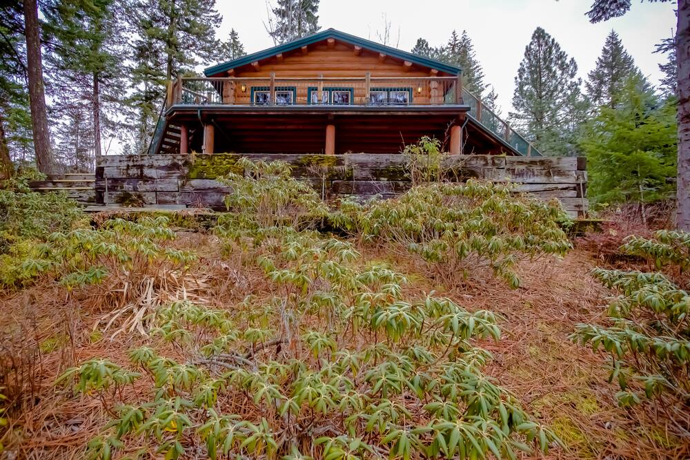 Photo of Outdoor in Hayden Lake