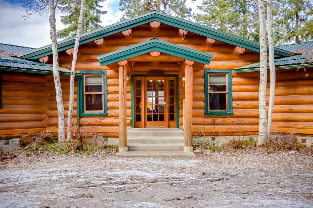 Photo of Outdoor in Hayden Lake