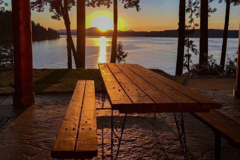 Photo of Outdoor in Hayden Lake